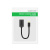 Кабель USB-C to USB 3.0 (UGREEN) US154 
