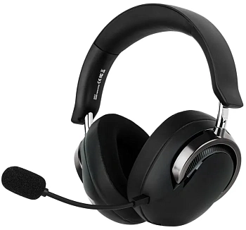 Наушники+микрофон игровые AULA A700 - Black & Gray купить в Астане