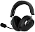 Наушники+микрофон игровые AULA A700 - Black & Gray купить в Астане