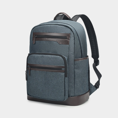 Сумка-рюкзак для ноутбука TIGERNU T-B9018 Black/Grey 16"