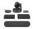 Система видеоконференции Logitech BASE Microsoft (в комплекте)