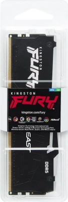 DIMM 32GB DDR5 6000MHz Kingston Fury Beast RGB KF560C36BBE2A-32 СПЕЦ ЦЕНА