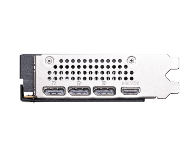 Видеокарта GeForce RTX5060 8Gb SHADOW 2X GDDR7 (MSI) (G5060-8S2) фото