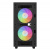 Корпус Midi Tower Deepcool CH360 Black