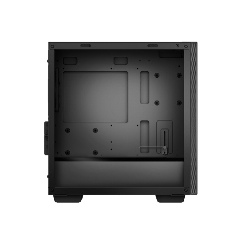 Компьютерный корпус Deepcool MACUBE 110 BK без Б/П