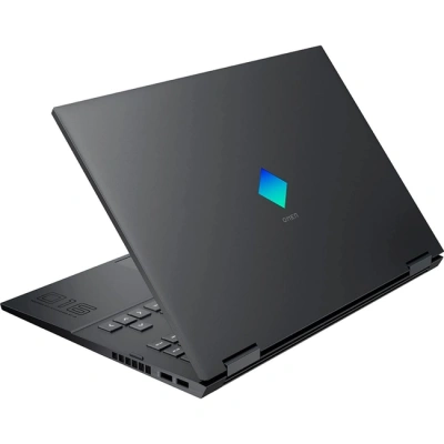 Ноутбук HP 16-c0057ur OMEN (R7-5800H 3.2GHz,16Gb,512Gb SSD,RTX 3070 8GB) 16.1" FHD