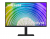Монитор Samsung S6 LS27A600UUIXCI 27"