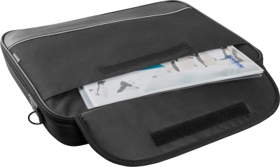 Сумка для ноутбука Defender Ascetic15-16 black