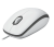 Мышь Logitech M100 Optical USB 910-006764 White