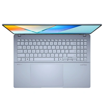 Ноутбук Asus VivoBook S16 S5606CA (U7 255H 2.4GHz,32Gb,SSD 1Tb) 16'' 2880x1800 Mist Blue