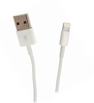 Кабель Lightning to USB DCI-2105WT СПЕЦ ЦЕНА