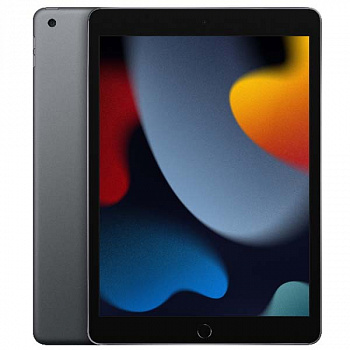 Планшет Apple iPad  MK2N3RK/A 256GB Wi-Fi Space Grey 10.2" A2602 СПЕЦ ЦЕНА