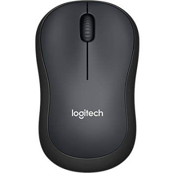 Мышь Logitech M220 SILENT (Wireless)