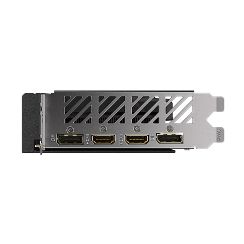 Видеокарта GeForce RTX4060 8Gb GDDR6X (Gigabyte) (GV-N4060WF2OC-8GD)