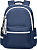 Сумка-рюкзак для ноутбукаTIGERNU T-B9030, 15.6", Navy blue