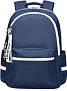 Сумка-рюкзак для ноутбукаTIGERNU T-B9030, 15.6", Navy blue