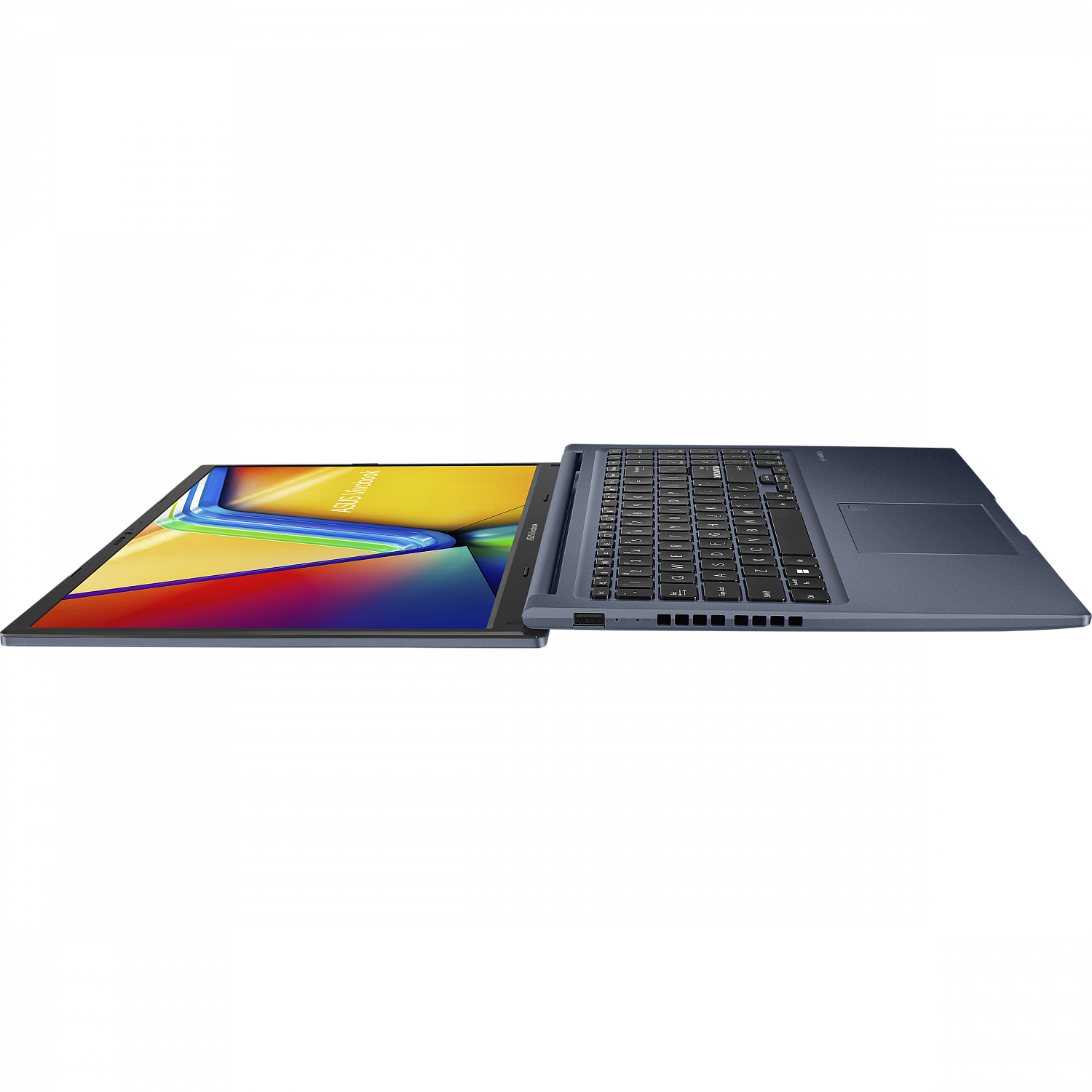 Ноутбук Asus VivoBook 15 X1502ZA (i7-12700H 2.3GHz,16Gb,SSD 512Gb) 15.6''