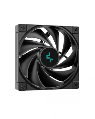 Вентилятор процессора Deepcool AK620 Black
