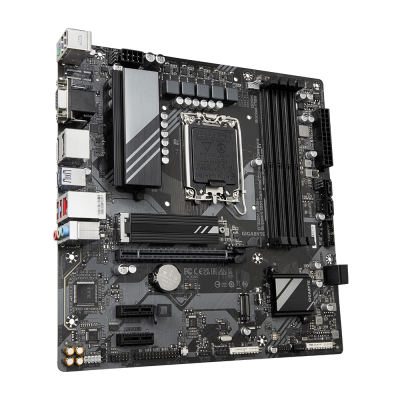 MB Gigabyte B760M DS3H (s1700) DDR5
