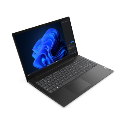 Ноутбук Lenovo V15 G5 (i5-13420H 3.4GHz,16Gb,SSD 512Gb,DOS) 15.6" FHD