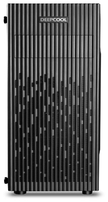 Корпус Midi Tower DeepCool MATREXX 30 Black