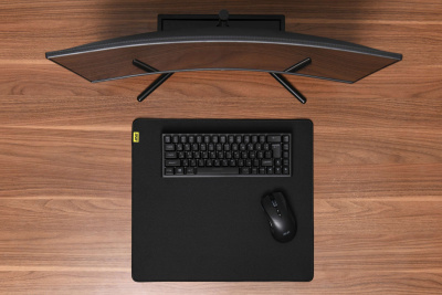 Коврик для мыши 2E Gaming Pro Control L, Black