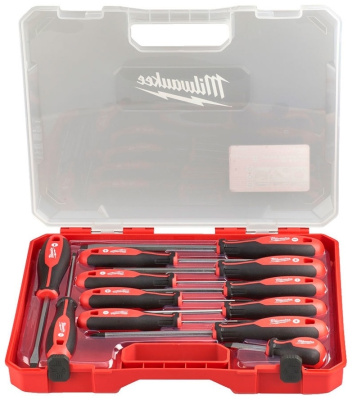 Набор отверток Milwaukee 4932472003