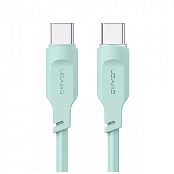Кабель Type-C To Type-C  SJ567USB04 (USAMS)