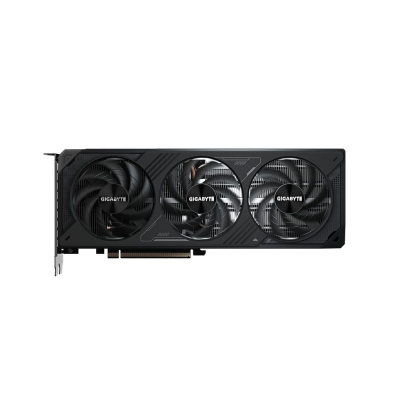 Видеокарта GeForce RTX5070 WINDFORCE SFF 12G (Gigabyte) (GV-N5070WF3OC-12GD)