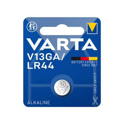 Батарейка VARTA LR44