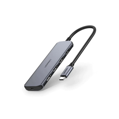 HUB USB UGREEN (CM219 50985) 4port