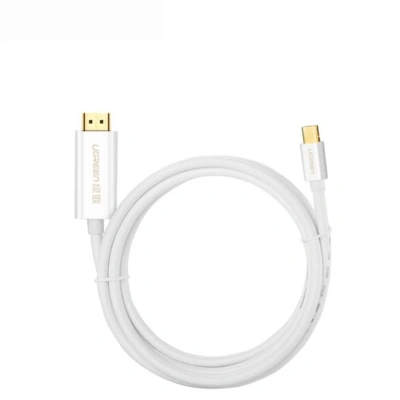 Кабель USB Type-C - HDMI, 1,5m UGREEN MM121
