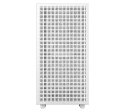 Корпус Midi Tower Deepcool CH360  White