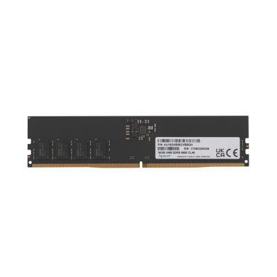 DIMM 16GB DDR5 5600MHz Apacer