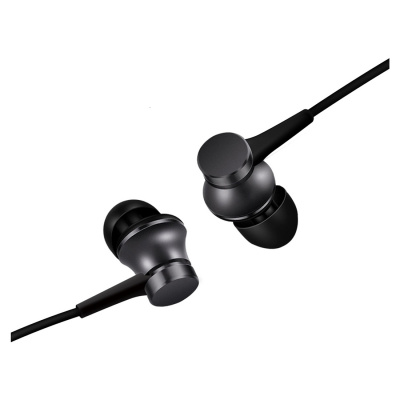 Наушники Xiaomi Piston Basic ZBW4354TY/ZBW4441GL (black)