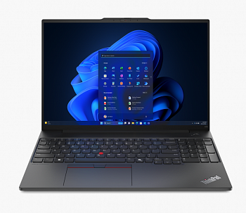 Ноутбук Lenovo ThinkPad E16 G2 16'' 1920 x 1200 (U5-125U,SSD 512Gb,16Gb, 1080p) 16"