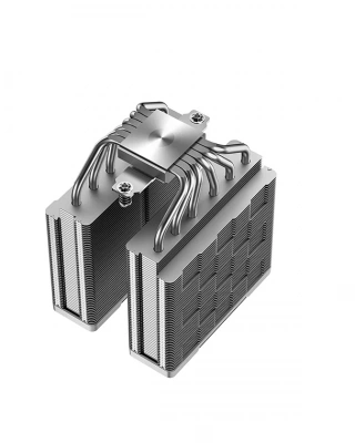 Вентилятор процессора Deepcool AK620 Black