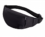 Сумка на пояс BRAUBERG RIO (black)