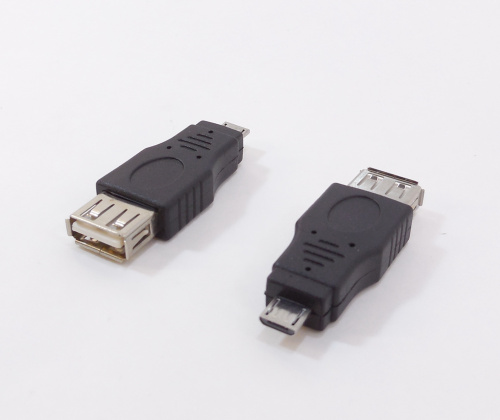 Переходник MICRO USB на USB