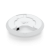 Точка доступа Ubiquiti UniFi U6+ and PoE адаптер U-POE-at-EU 30W