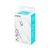 Мышь Rapoo M10 Plus (Wireless) White фото