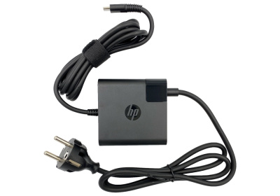 Блок питания HP EliteBook 840 G10 Type-C 20V 65W with power cable 220V