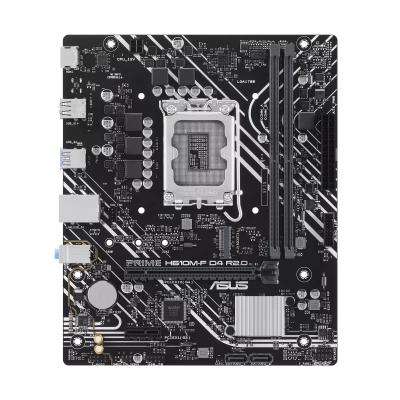 MB ASUS PRIME H610M-F D4 R2.0 (s1700)
