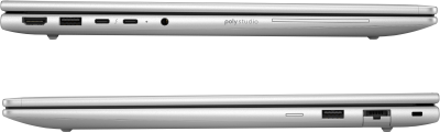 Ноутбук HP EliteBook 6 G1i (U5-225U,16GB,SSD 512Gb,Win11P) 13.3" WUXGA (A26YZEA)