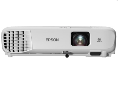 Проектор Epson EB-W06