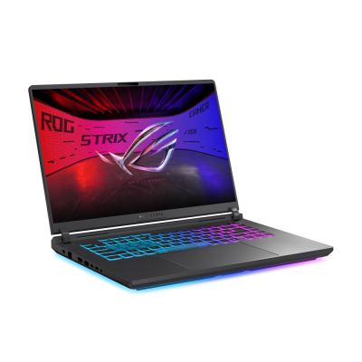 Ноутбук ASUS ROG Strix G16 G615JMR (i7 14650HX 2.2GHz,16GB,SSD 1TB,RTX5060 8GB) 16" WQXGA