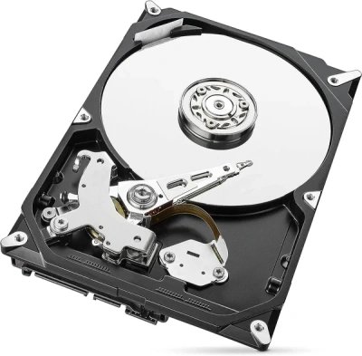 HDD 6Tb Seagate SkyHawk Surveillance SATA3 3.5" 256Mb ST6000VX009