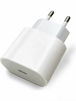 Зарядное устройство Apple Style JFK-45363,1*USB C 40W