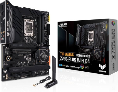 MB ASUS TUF GAMING Z790-PLUS WiFi (s1700) DDR5