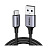 Кабель USB 2.0,- USB C480Mbps 1m 18W US288 (UGREEN) 60126